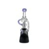 IRIDESCENT GLASS: MINI RECYCLER PUFFCO PEAK ATTACHMENT - Image 2