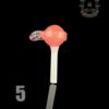 EMPERIAL GLASS: GUMMY PENDANT ASSORTED - Image 6