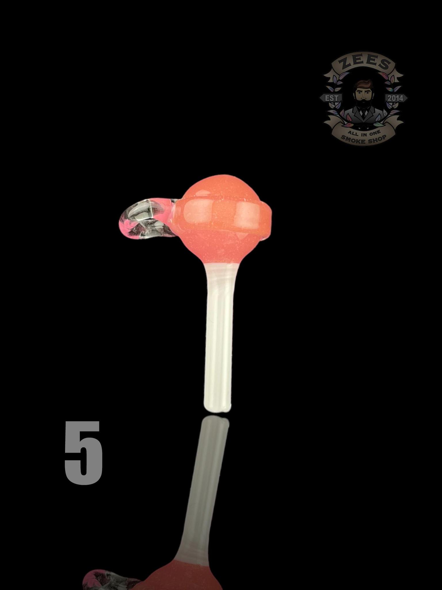 EMPERIAL GLASS: GUMMY PENDANT ASSORTED - Image 6