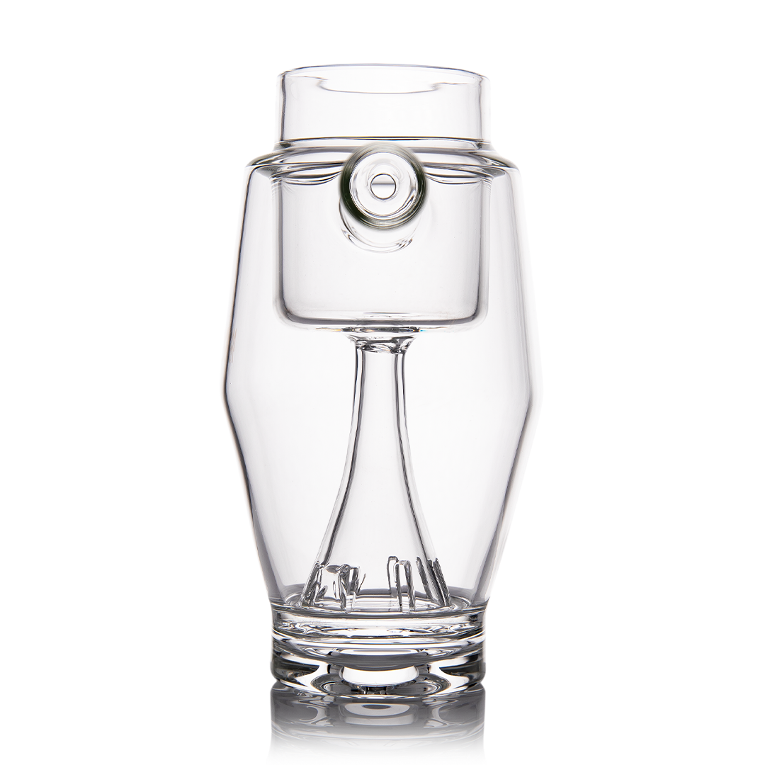 MJ ARSENAL: MINI BUBBLER PUFFCO PROXY ATTACHMENT - Image 5