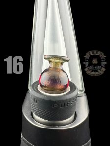 #16 GALAXY STARDUST