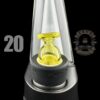 BRADLEY MILLER: FULL COLOR PEAK SPINNER CARB CAP - Image 22