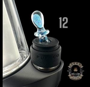 #12 - AQUAMANIA