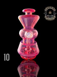 #10M - KARMALINE