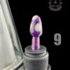 ENUFF GLASS: DINO EGG PUFFCO PEAK PRO BALL CAP - Image 10