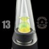 BRADLEY MILLER: FULL COLOR PEAK SPINNER CARB CAP - Image 15