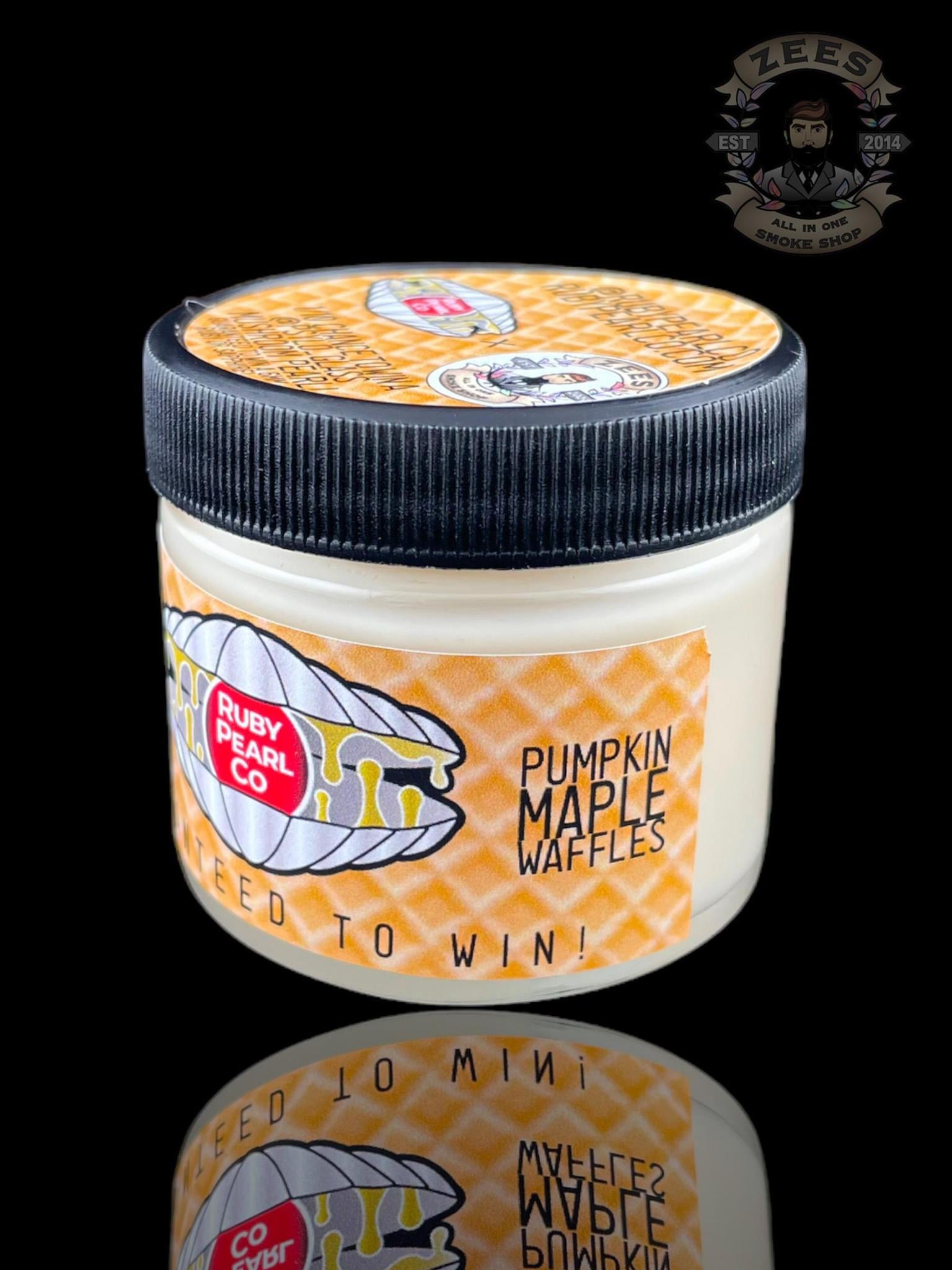 RUBY PEARL CO X ZEE SMOKE SHOP PEARL PRIZE CANDLES ASSORTED SCENTS - Image 2