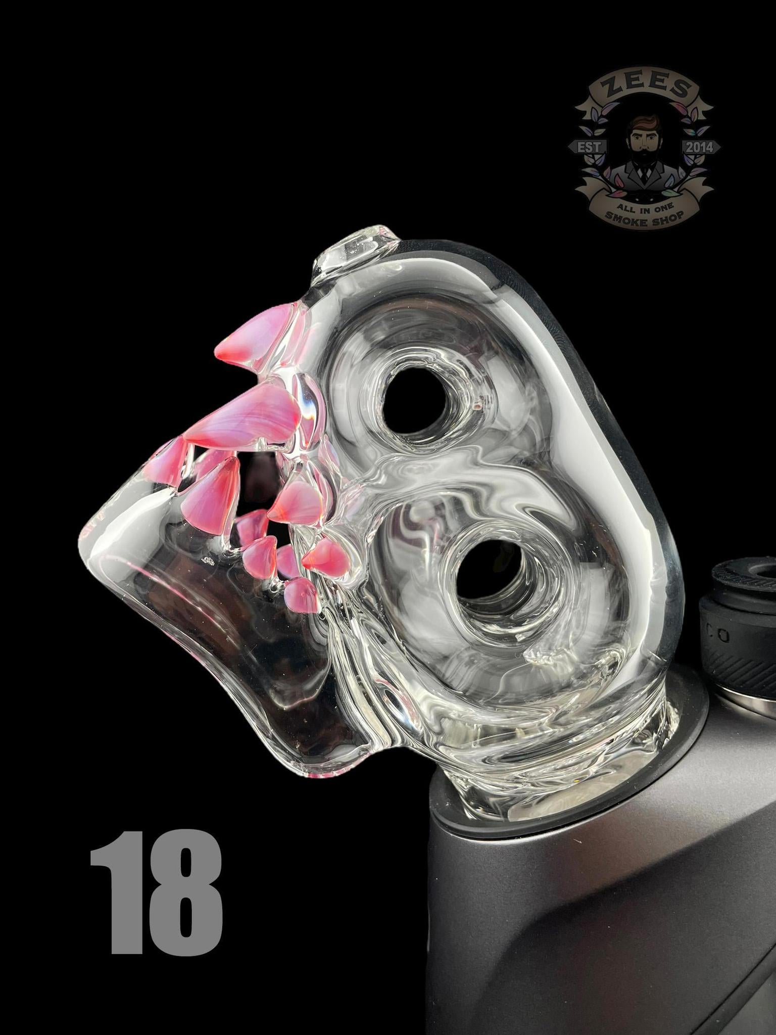 #18