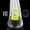 BRADLEY MILLER: FULL COLOR PEAK SPINNER CARB CAP - Image 20