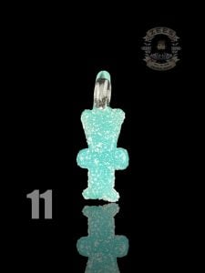 #11 GUMMY KID