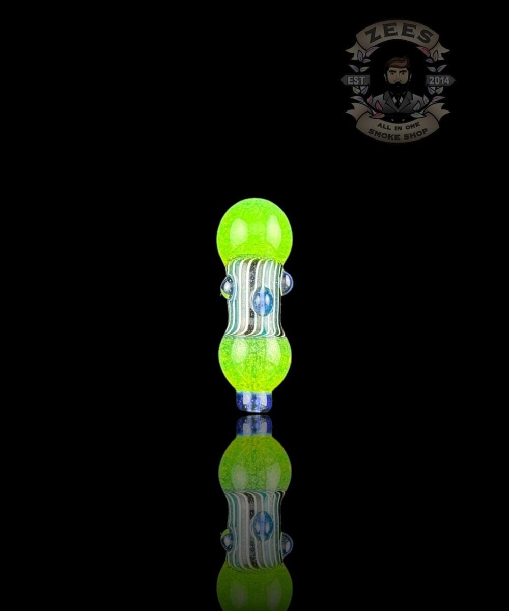 PAULSON PIECES: PUFFCO PEAK PRO BALL CAP
