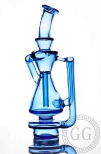 LIGHT COBALT CARTA
