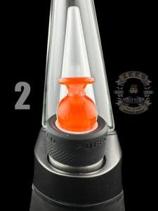 #2 HOT SAUCE