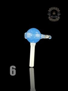 #6 LOLLIPOP