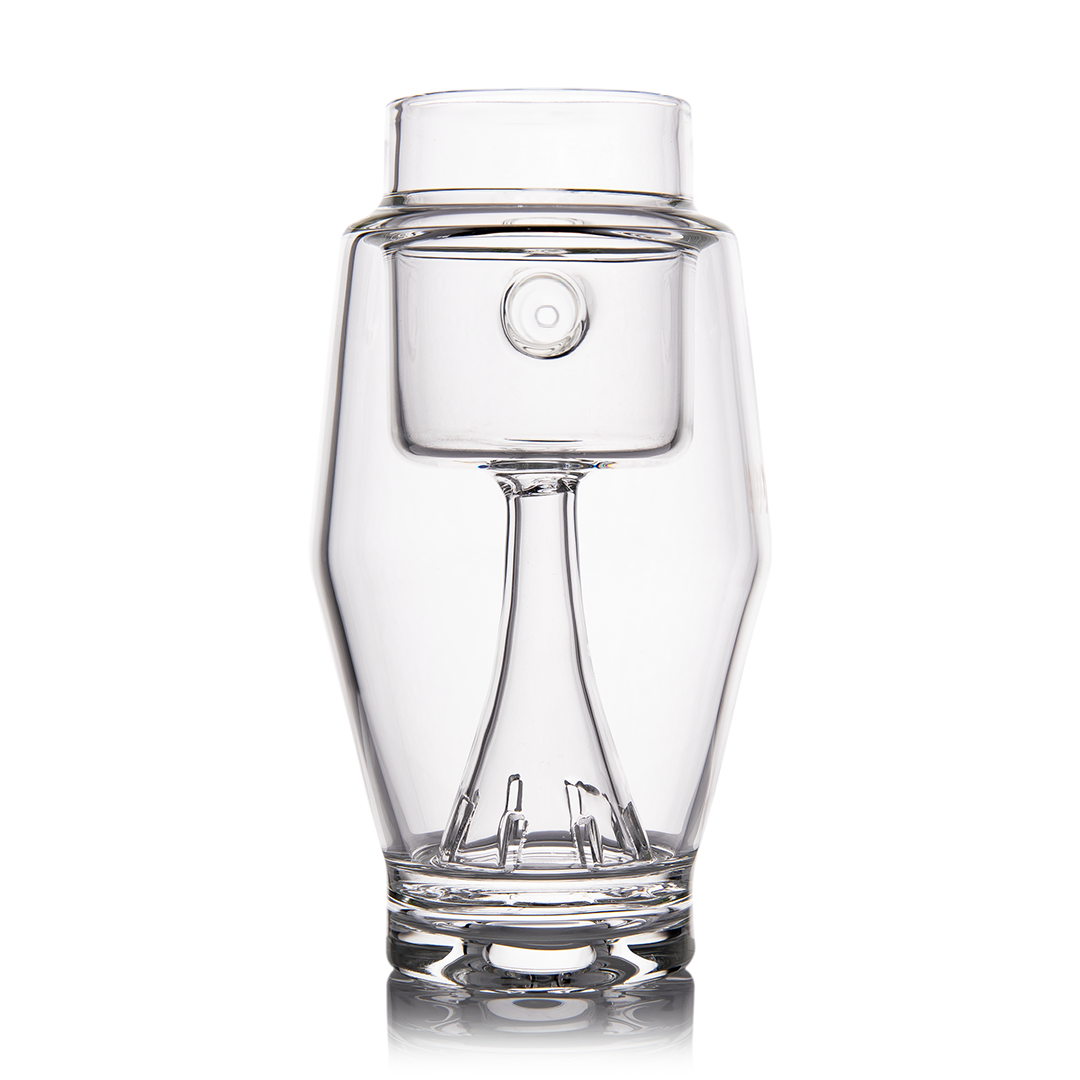 MJ ARSENAL: MINI BUBBLER PUFFCO PROXY ATTACHMENT - Image 4
