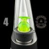BRADLEY MILLER: FULL COLOR PEAK SPINNER CARB CAP - Image 6
