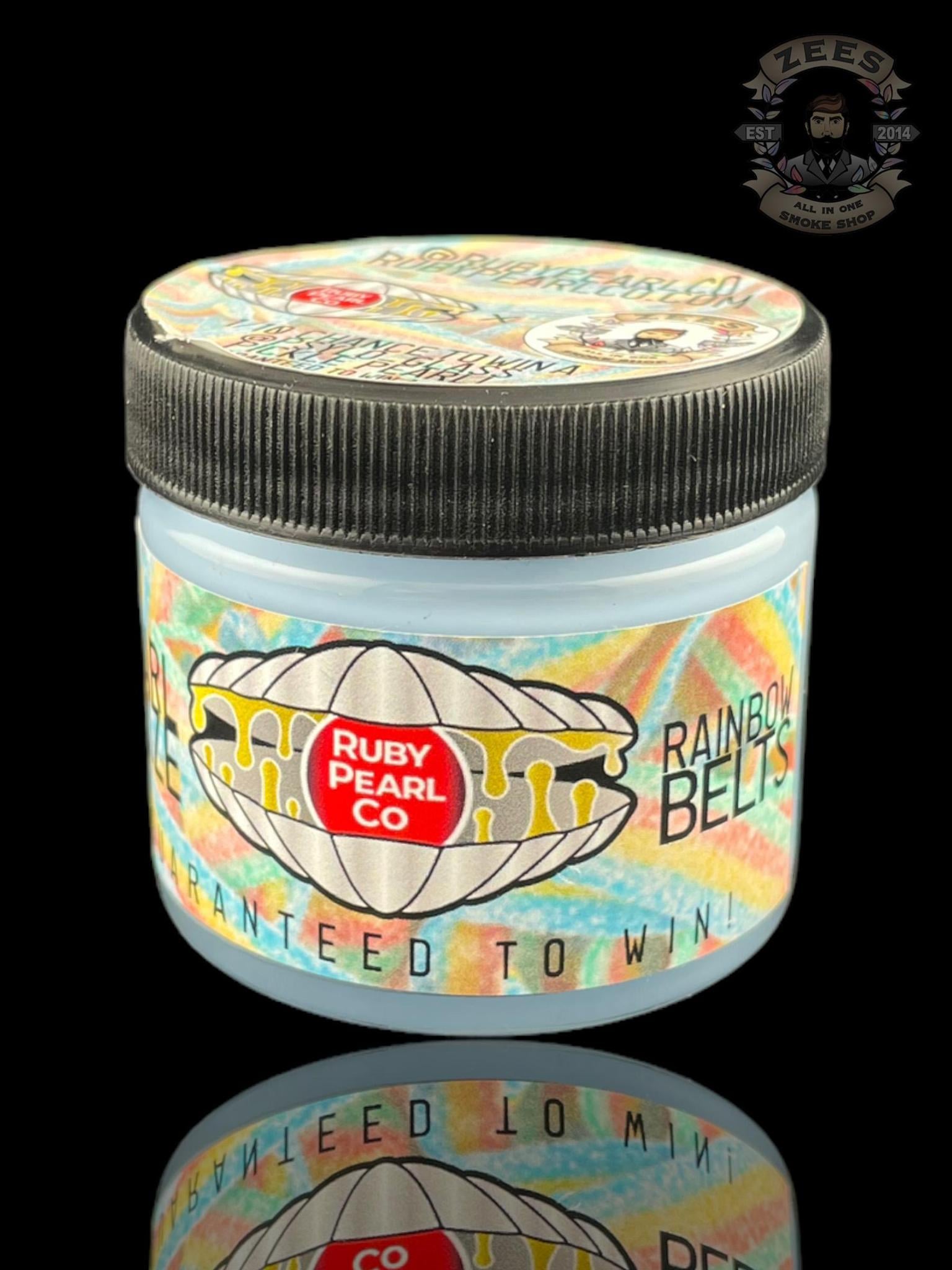 RUBY PEARL CO X ZEE SMOKE SHOP PEARL PRIZE CANDLES ASSORTED SCENTS - Image 4