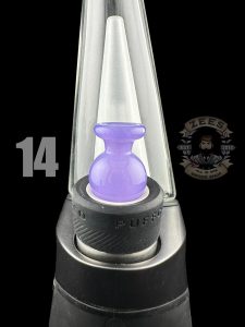 #14 MATTE PURPLE