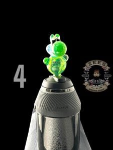 #4 LEAF GREEN