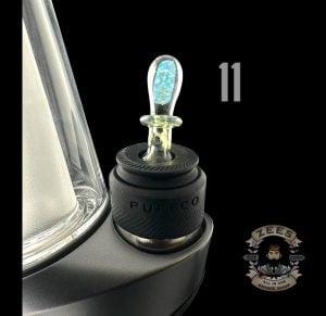 #11 - FUMED