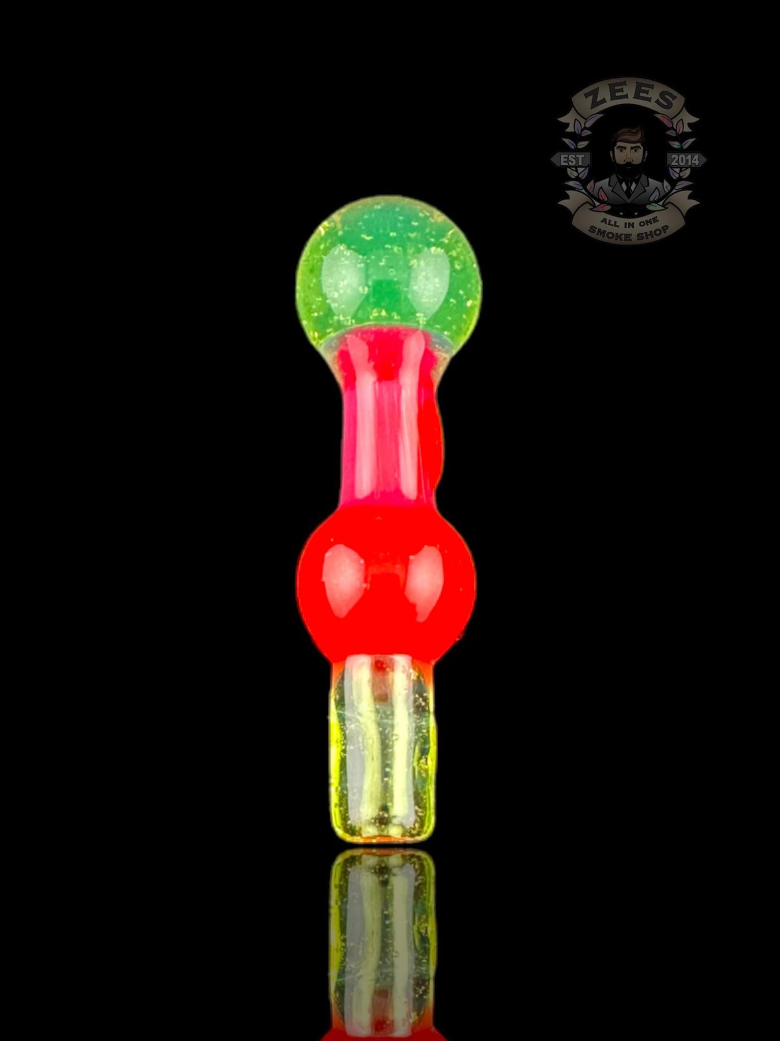 PAULSON PIECES: *NEW* PUFFCO PEAK PRO 3DXL BALL CAP (1-13)