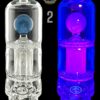 GALLOWAY GLASS: RATCHET PUFFCO PEAK ATTACHMENT - Image 2