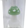 5.3" MUSHROOM PERC ASH CATCHER 14F/14M - Image 3