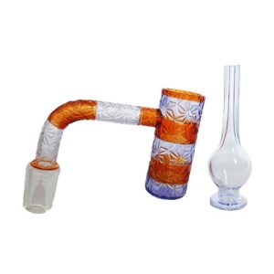 14MM MALE 90 DEGREE