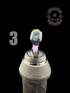 #3 FACETED