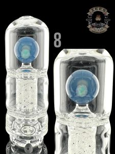 #8 - RETICELLO