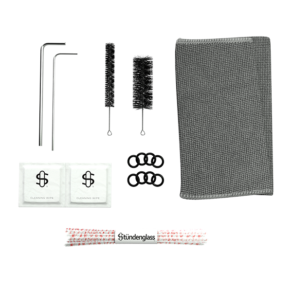 STUNDENGLASS: GRAVITY INFUSER PINK LIMITED EDITION - Image 7