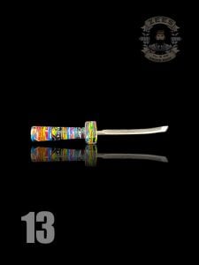 #13 KAOTIC OVERPOUR