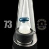 CHEVELLE GLASS: DUAL COLOR PUFFCO PEAK BUBBLE CAP (70-84) - Image 5