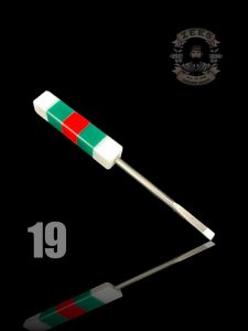 #19 GUCCI COLORWAY