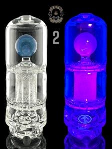 #2 - UV RETICELLO