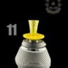 BRADLEY MILLER: HYBRID PUFFCO PROXY SPINNER BALL CAP - Image 14