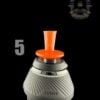 BRADLEY MILLER: HYBRID PUFFCO PROXY SPINNER BALL CAP - Image 8