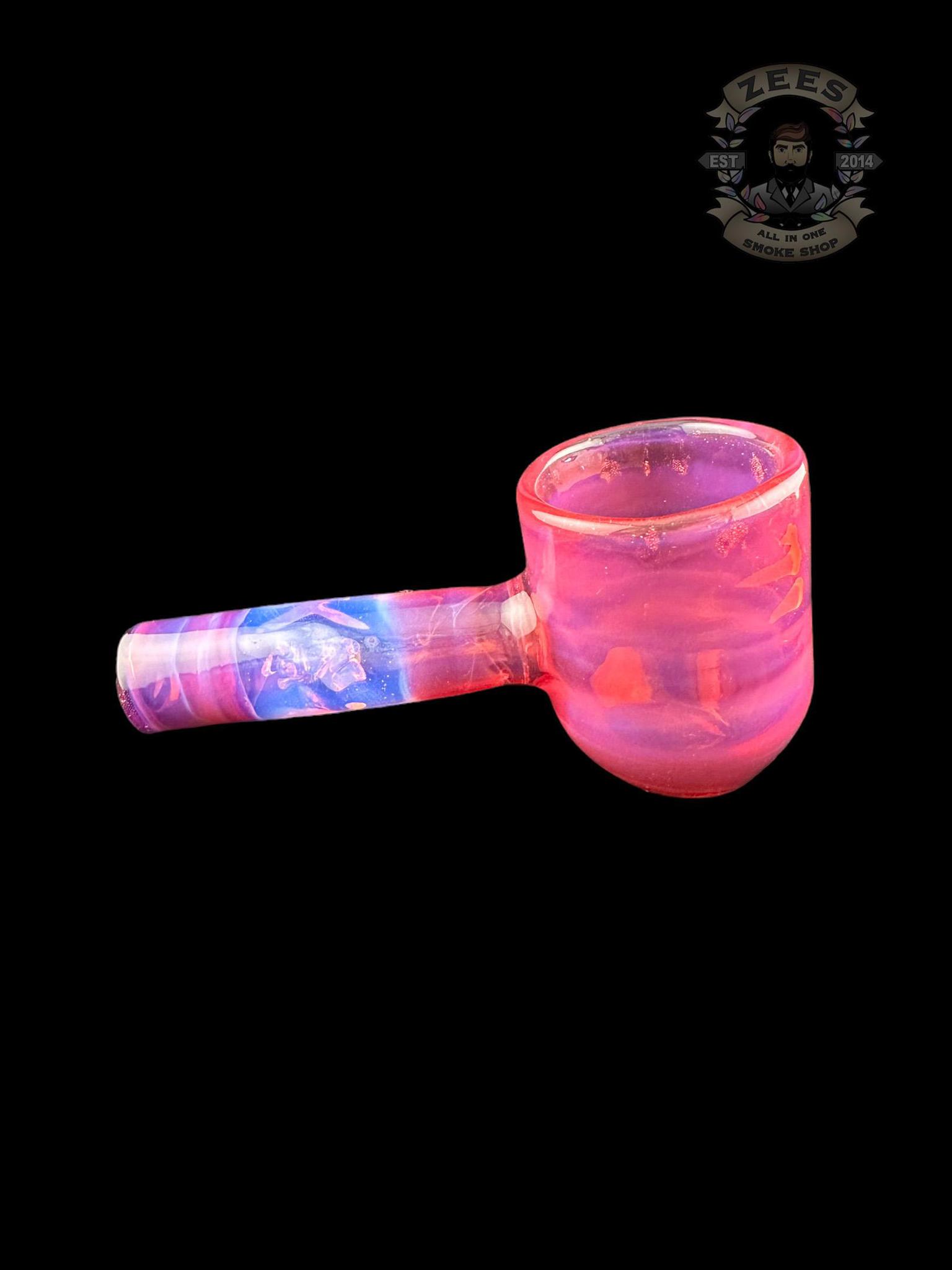 PAULSON PIECES: ENCASED FULL CHEST PUFFCO PROXY ATTACHMENT - Image 3