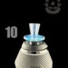 BRADLEY MILLER: HYBRID PUFFCO PROXY SPINNER BALL CAP - Image 13