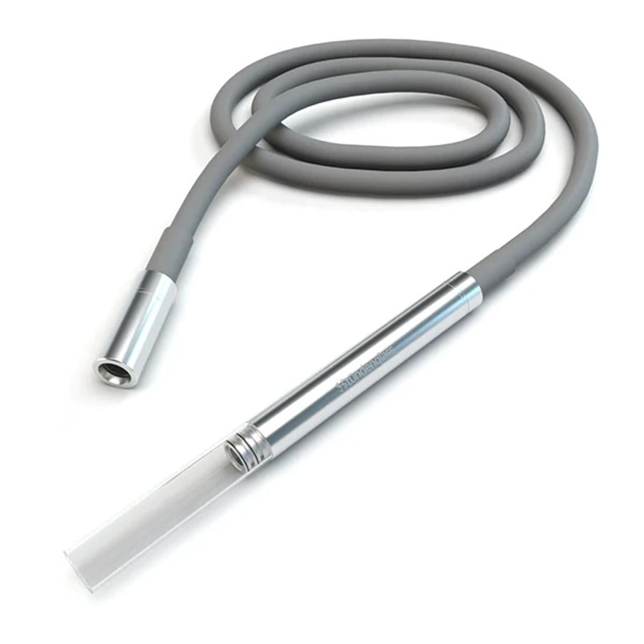STUNDENGLASS: GRAVITY INFUSER POLISHED SILVER LIMITED EDITION - Image 8