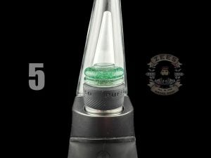 #5 GREEN CROPAL