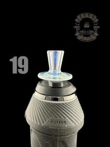 #19 GHOST