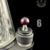 CAPTAIN TOKEZ GLASS: FULL COLOR PUFFCO PEAK PRO BALL CAP - Image 7