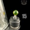 CAPTAIN TOKEZ GLASS: FULL COLOR PUFFCO PEAK PRO BALL CAP - Image 16
