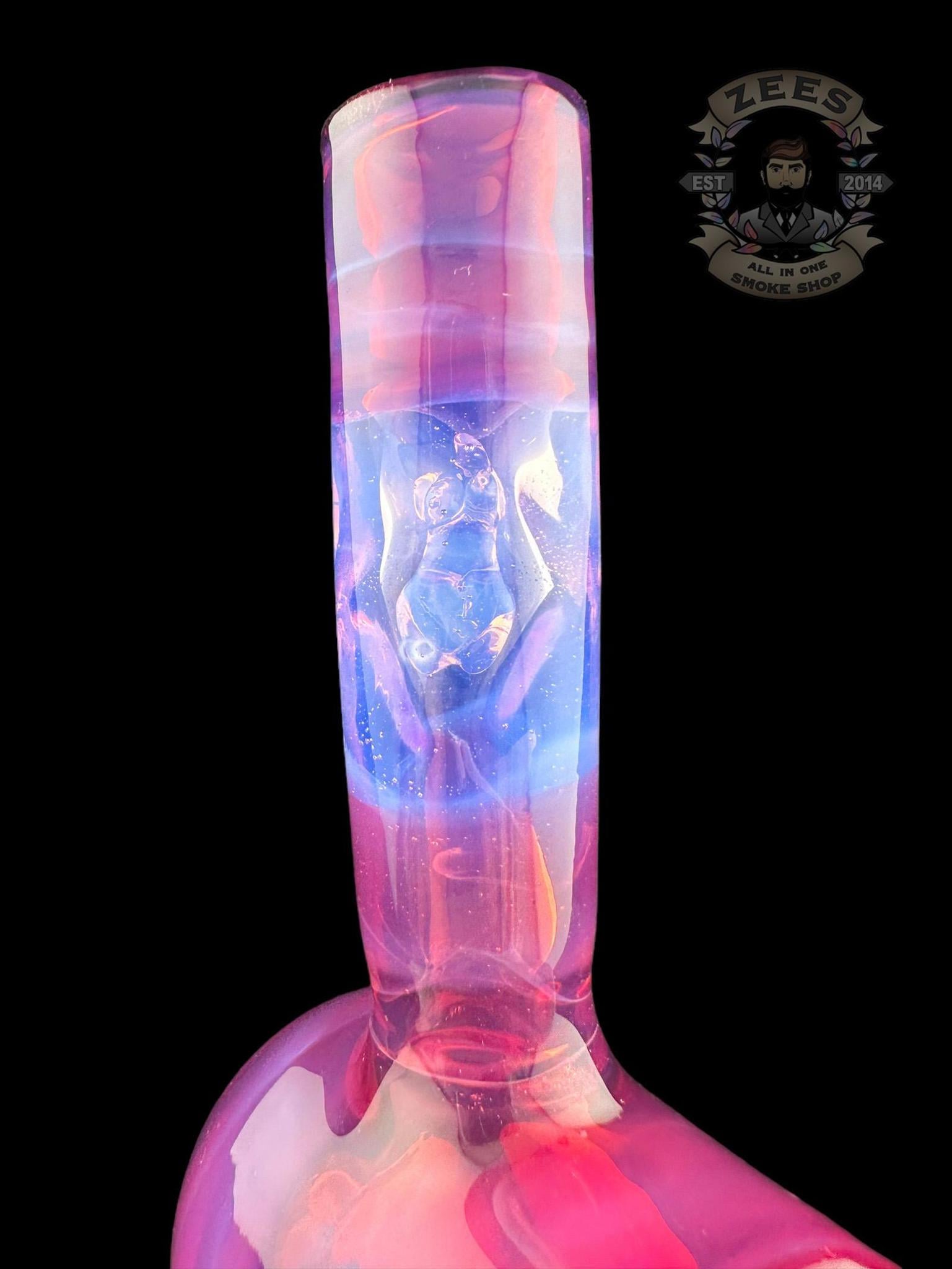 PAULSON PIECES: ENCASED FULL CHEST PUFFCO PROXY ATTACHMENT - Image 6