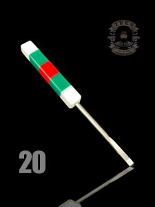 #20 GUCCI COLORWAY