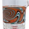 4.7" US COLOR WIG WAG DOUBLE PERC ASH CATCHER 14F/14M - Image 3