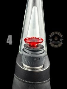 #4 RED POMEGRANATE