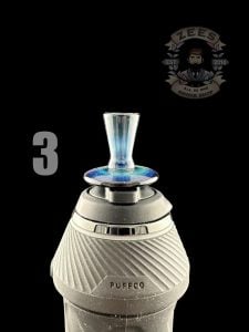 #3 SPACE TECH