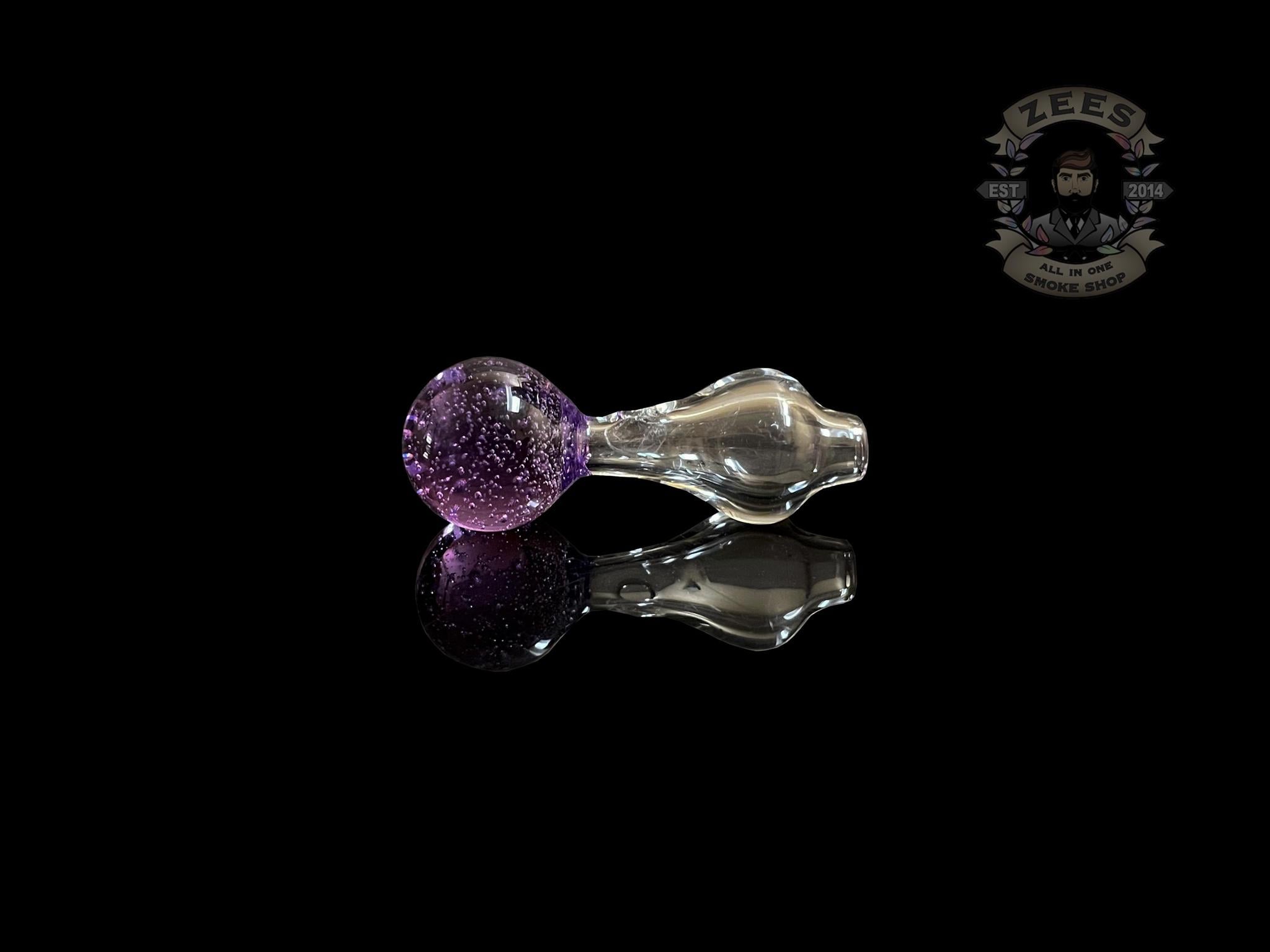 CAPTAIN TOKEZ GLASS: FULL COLOR PUFFCO PEAK PRO BALL CAP - Image 18